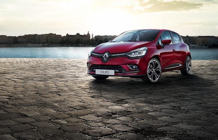 <p>Renault Clio Joy 1.2 75 bg - 59.900 TL</p>
