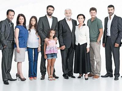 Babalar ve Evlatları