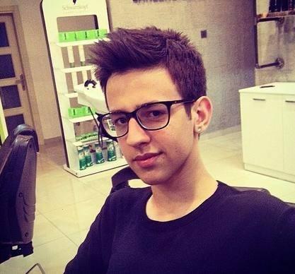 <p>Küçük yaşlardan beri ekranlarda yer alan Ege Tanman artık 19 yaşında bir delikanlı. </p>