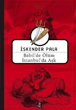 Gök kubbenin altında insanın ruhunu soyan kötülükler ve giyindiren aşklar adına… Doğu ak ejder yılında başladı yirmi üç bin yıllık gizem… Uzayın sonsuzluğuna açılan kapıyı keşfe çıkmış bilge rahipler, uğruna topluca can verdikleri bir sırrın, binlerce yıl sonra, bir şair tarafından aşkın derin katmanlarına saklanarak korunacağını bilselerdi… Siruş başlıklı murassa hançerin kabzasına parmak izlerini bırakanlar, daha avuçlarının sıcaklığı gitmeden hançer kınında kan biriktiğini bilselerdi… Bağdat, İstanbul, Roma, Paris ve diğerleri;kıyılarına vuran yeni aşkın, bütün eski tarihlerini dolduracak yoğunlukta olduğunu bilselerdi… Bilgeler, katiller, asiller ve sevgililer;ellerinde tuttukları kitabın alev almaya hazır bir aşk külçesine dönüşmek üzere olduğunu bilselerdi… Şair, ipeksi dizeleri arasına hayaller gibi sakladığı şifrelerin hoyrat ellerde ihtirasla parçalandığını, sonsuzluk şarabına kadeh yaptığı gelincik yapraklarının kinle dağıtıldığını bilseydi… Ve şimdi kim bilebilir neler olacağını, Babil uyandığı zaman?!..