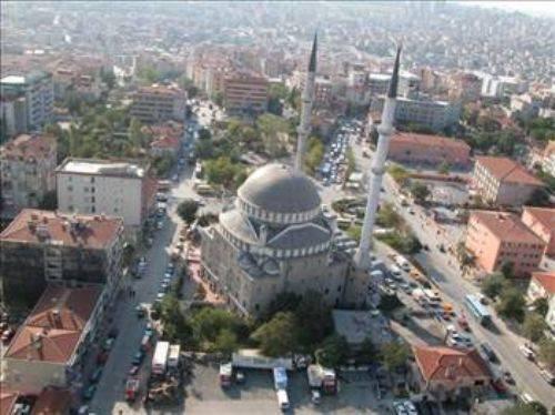 BAĞCILAR  Nüfusu: 719,262 En çok hangi ilden vatandaş var: Sivas