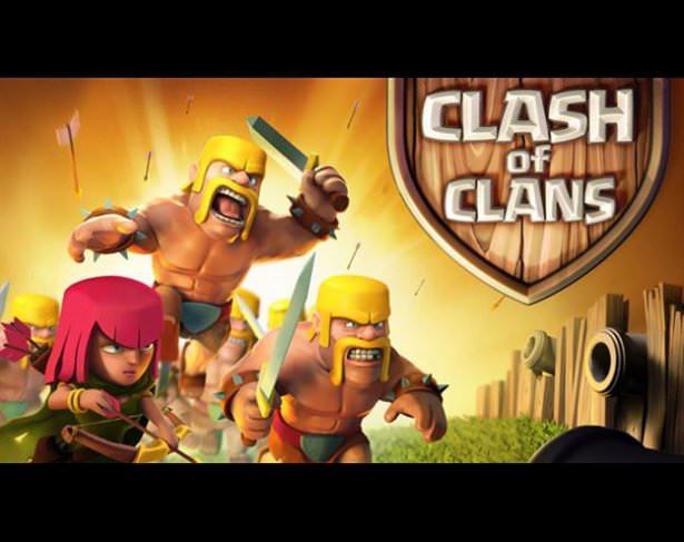<p><span style="color:rgb(0, 0, 0)">Clash of Clans bir savaş stratejisi oyunu ve oldukça popüler. Köyünü inşa et, askerlerini eğit ve milyonlarca oyuncuyla birlikte çevrimiçi oyna. İçinizdeki barbarı çıkarma zamanı.</span></p>
