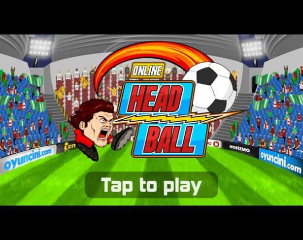 <p>Eğlenceli bir futbol oyunu, sadece kafa ve ayaktan oluşan sevimli karakterlerinizle arkadaşlarınızla karşılıklı maç yapabilir, skor yarıştırabilirsiniz.</p>
