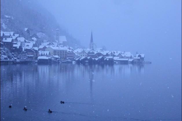 Mimari yapısıyla &uuml;nl&uuml; olan şehrin şanına şan katan olay ise &Ccedil;inlilerin gizlice belgeselini &ccedil;ekip aynısını kendi memleketlerinde inşa etmesi olmuş. 