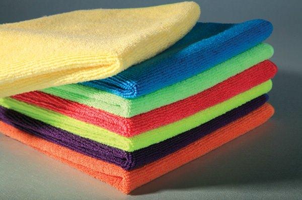 <p>Mikrofiber bezler</p>
