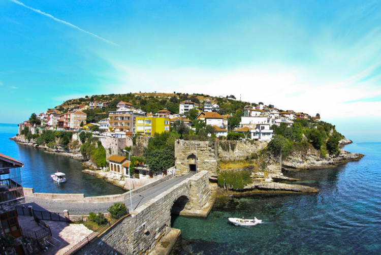 <p>AMASRA</p>
