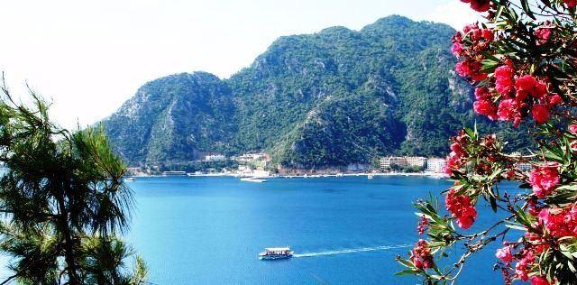 <p>MUĞLA (Dalaman)</p>
