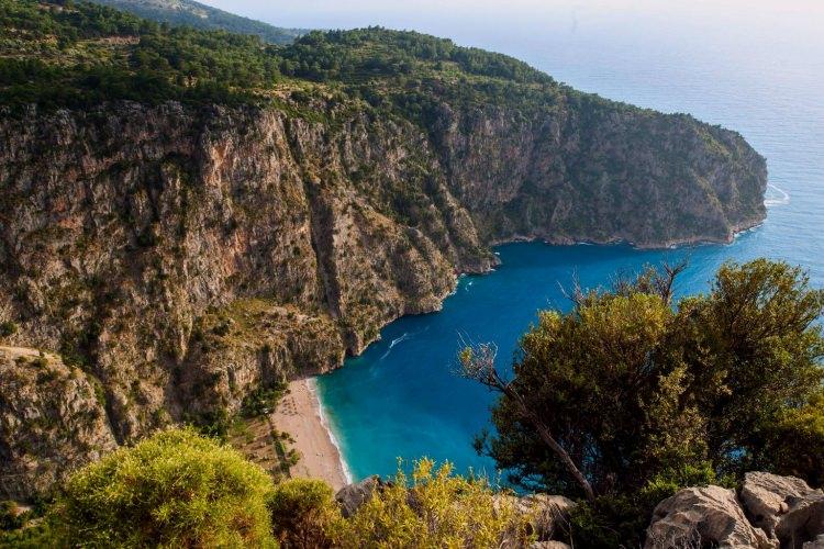 <p>ANTALYA (Fethiye)</p>

