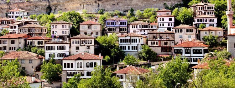 <p>SAFRANBOLU</p>
