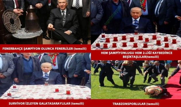 <p>Fenerbahçe'nin 19. şampiyonluğunu ilan etmesinin ardından internet alemi Sarı-Lacivertlilerin şampiyonluk capsleriyle doldu taştı.</p>