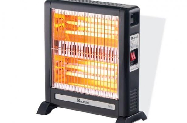 <p>Üretici: AHAD Dayanıklı Tüketim Malları San. Tic. Ltd. Şti.<br />
Marka-model: Naturel Marka NT 2010 Model Elektrikli Taşınabilir Isıtıcı</p>
