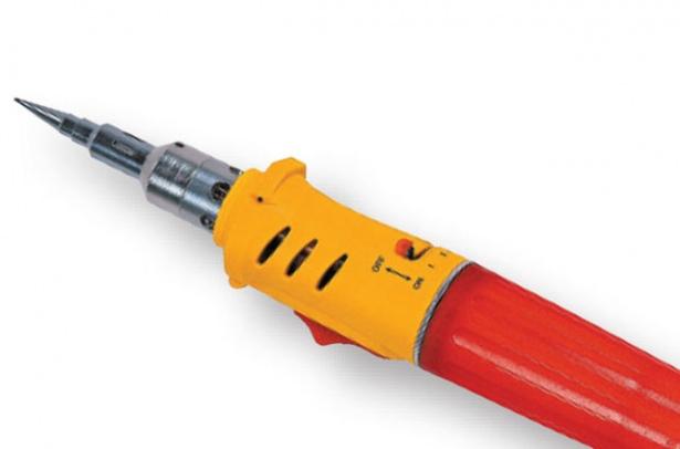 <p>Üretici: Gımiloğulları Pazarlama İç ve Dış Ticaret Ltd. Şti.<br />
Marka-model: Leva House Marka 220V/240V 40W, HT40W-001 Model Elektrikli Lehim Havyası</p>
