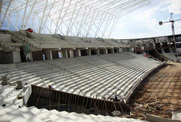 <p>Yeni Sivas Stadyumu</p>
