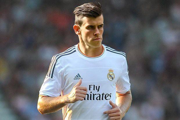 <p>Bale </p>
