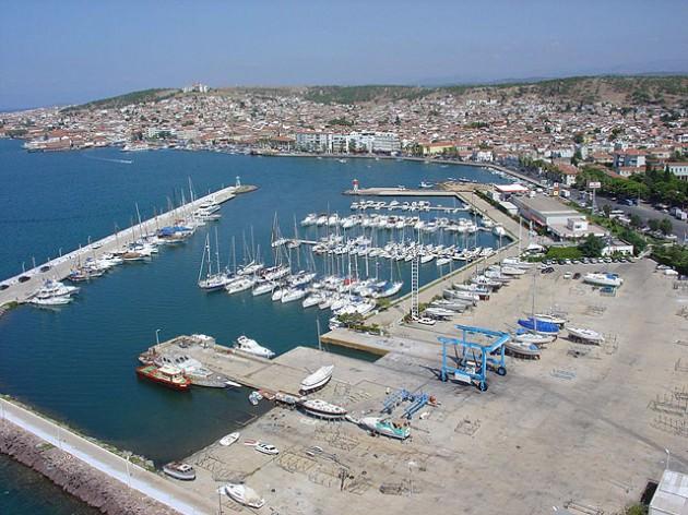 Ayvalık (Balıkesir)