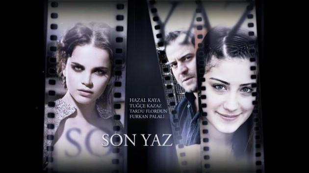 <p><span style="color: #0000ff;"><strong>SON YAZ BALKANLAR</strong></span> 1912 Ekranın iddialı dizilerinden biri Eylül ayında ATV'de ekrana gelecek. Dizide Hazal Kaya, Tuğçe Kazaz'ın da aralarında bulunduğu kalabalık bir kadro rol alıyor.</p>