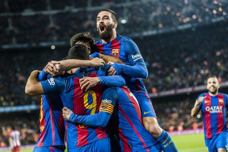 <p>Barcelona Kulübü, oyuncularının serbest kalma bedellerini açıkladı. İşte o rakamlar...</p>
