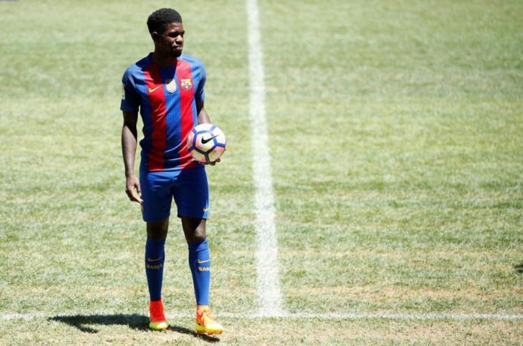 <p>Samuel Umtiti</p>
<p>Serbest kalma bedeli: 60 milyon euro<br />
Sözleşme bitiş tarihi: 2021</p>