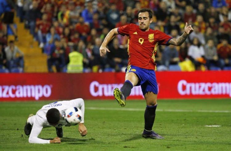 <p>Paco Alcacer</p>
<p>Serbest kalma bedeli: 100 milyon euro<br />
Sözleşme bitiş tarihi: 2021</p>