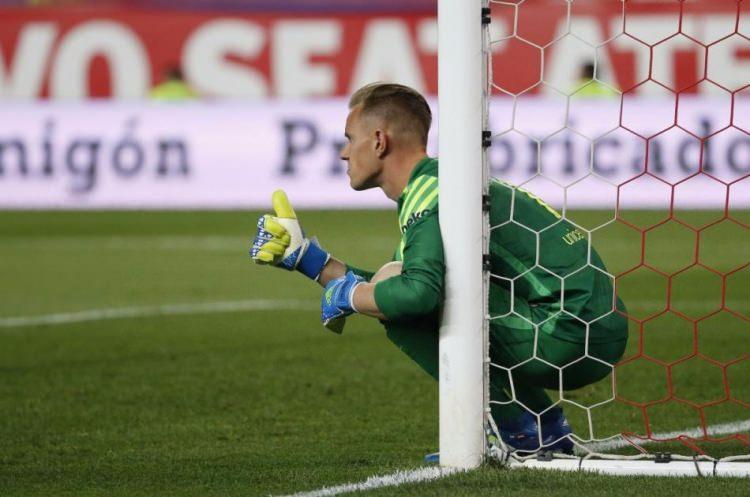 <p>Marc-Andre ter Stegen</p>
<p>Serbest kalma bedeli: 180 milyon euro<br />
Sözleşme bitiş tarihi: 2022</p>