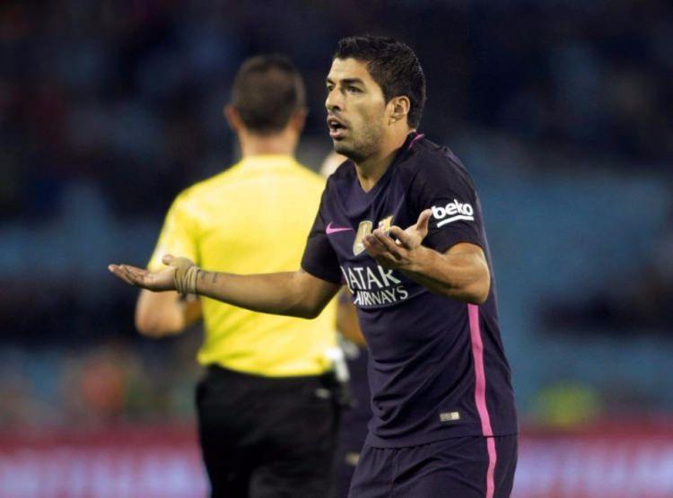 <p>Luis Suarez</p>
<p>Serbest kalma bedeli: 200 milyon euro<br />
Sözleşme bitiş tarihi: 2019</p>