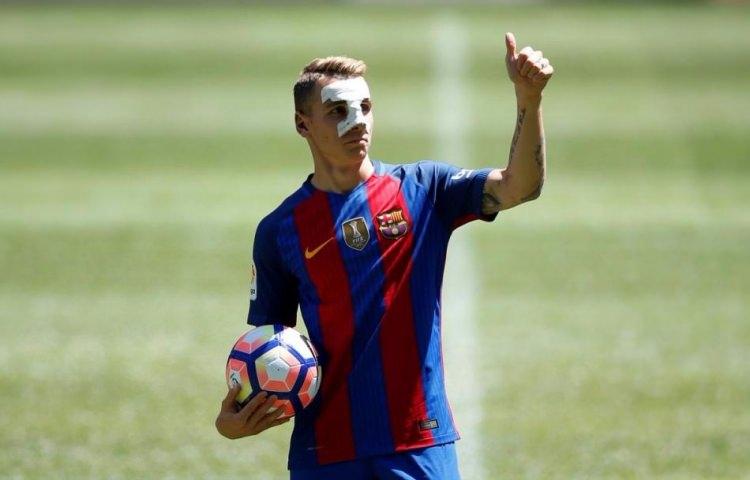 <p>Lucas Digne</p>
<p>Serbest kalma bedeli: 60 milyon euro<br />
Sözleşme bitiş tarihi: 2021</p>