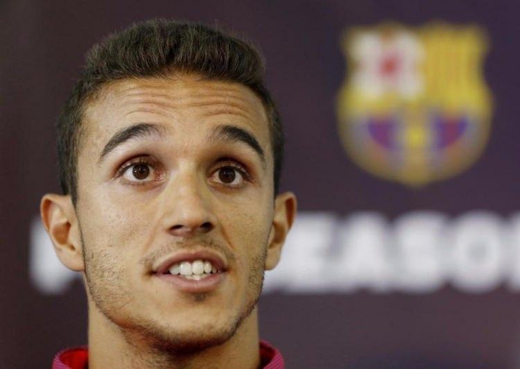 <p>Jordi Masip</p>

<p>Serbest kalma bedeli: 35 milyon euro<br />
Sözleşme bitiş tarihi: 2017</p>
