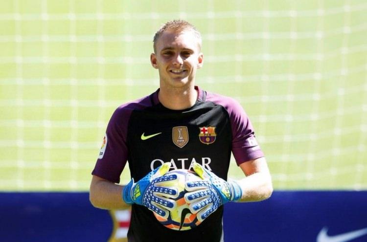 <p>Jasper Cillessen</p>
<p>Serbest kalma bedeli: 60 milyon euro<br />
Sözleşme bitiş tarihi: 2021</p>