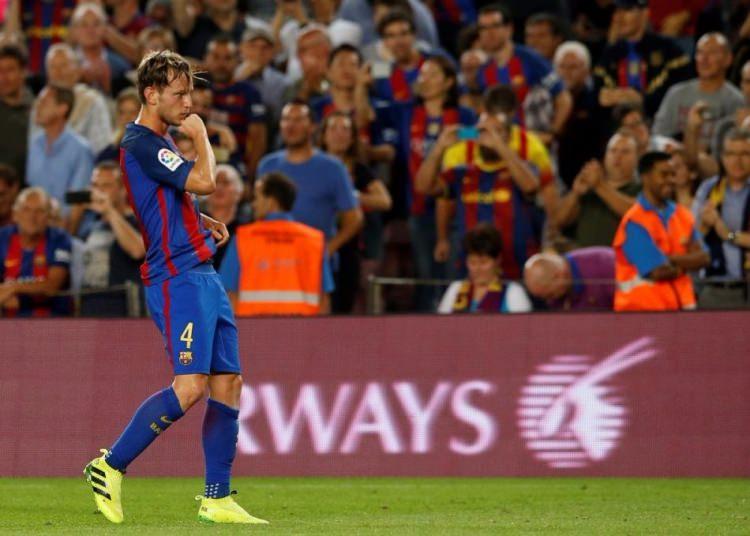 <p>Ivan Rakitic</p>
<p>Serbest kalma bedeli: 100 milyon euro<br />
Sözleşme bitiş tarihi: 2019</p>