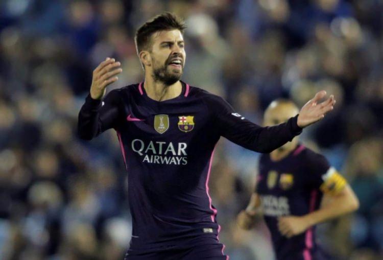 <p>Gerard Pique</p>

<p>Serbest kalma bedeli: 162 milyon euro<br />
Sözleşme bitiş tarihi: 2018</p>
