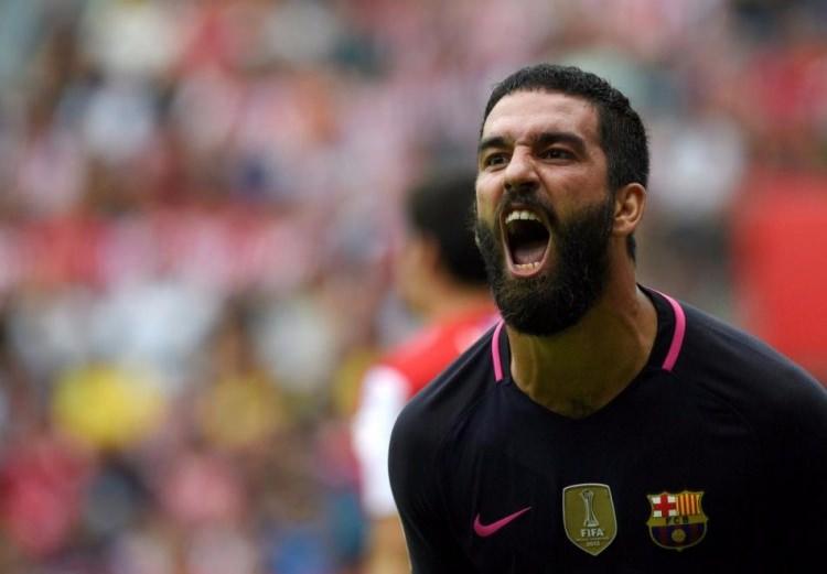 <p>Arda Turan</p>

<p>Serbest kalma bedeli: 76 milyon euro<br />
Sözleşme bitiş tarihi: 2019</p>
