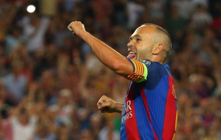 <p>Andres Iniesta</p>

<p>Serbest kalma bedeli: 157 milyon euro<br />
Sözleşme bitiş tarihi: 2018</p>
