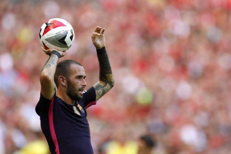 <p>Aleix Vidal</p>

<p>Serbest kalma bedeli: 60 milyon euro<br />
Sözleşme bitiş tarihi: 2020</p>
