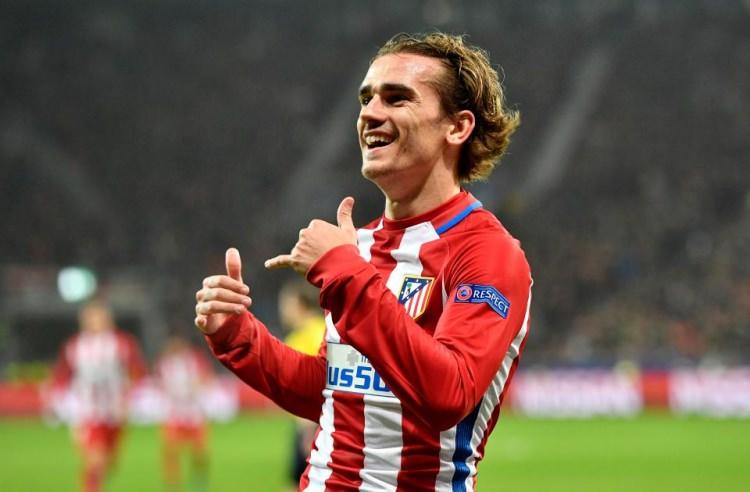 <p>Antoine Griezmann (Atletico Madrid)</p>
<p>İsteyen kulüpler: Manchester United, Arsenal</p>