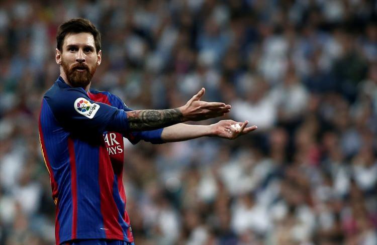 <p>Lionel Messi (Barcelona)</p>

<p>İsteyen kulüpler: Manchester City</p>
