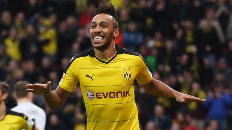 <p>Pierre Emerick Aubameyang (Dortmund)</p>

<p>İsteyen kulüpler: Manchester City, Real Madrid</p>
