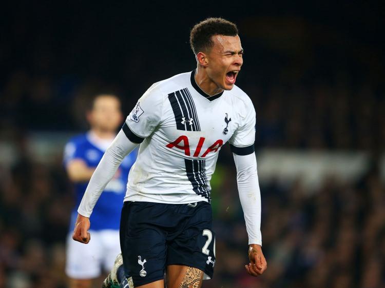 <p>Dele Alli (Tottenham</p>

<p>İsteyen kulüpler: Manchester City</p>
