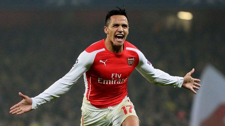 <p>Alexis Sanchez (Arsenal)</p>

<p>İsteyen kulüpler: Chelsea, Juventus, Paris Saint-Germain, Bayern Münih</p>
