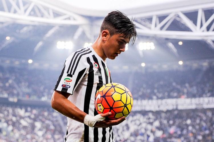 <p>Paulo Dybala (Juventus)</p>
<p>İsteyen kulüpler: Barcelona</p>
