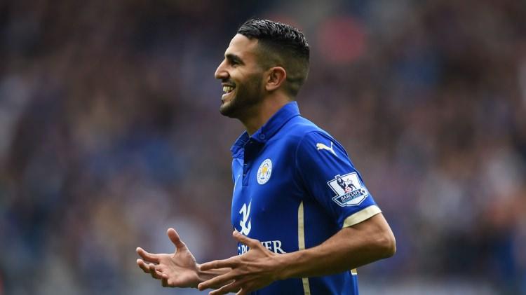 <p>Riyad Mahrez (Leicester City)</p>
<p>İsteyen kulüpler: Juventus</p>