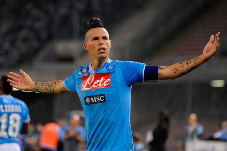 <p>Marek Hamsik (Napoli)</p>
<p>İsteyen kulüpler: Real Madrid</p>