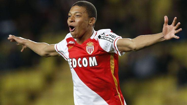 <p>Kylian Mbappe (Monaco)</p>
<p>İsteyen kulüpler: Manchester City</p>