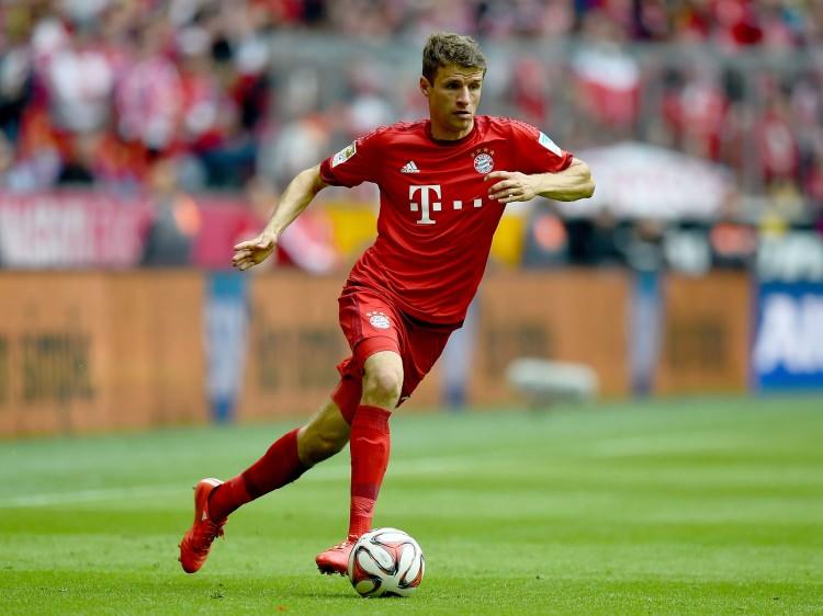 <p>Thomas Müller (Bayern Münih)</p>
<p>İsteyen kulüpler: Manchester United</p>