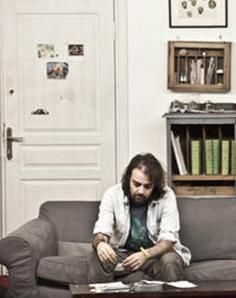 <p>Bartu Küçükçağlayan-Eskişehir</p>
