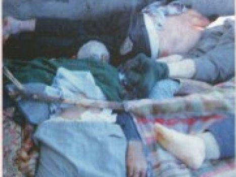 Aradan uzun bir zaman geçmesine rağmen, devlet tarafından katliamı aydınlatacak ciddi bir adım atılmadı. Ne failler bulundu ne de olayı aydınlatacak bir komisyon kuruldu. Katliamda katledilenlerin aileler ise Sivas Madımak olayına gösterilen hassasiyetin Başbağlar'a gösterilmemisinden şikayetçi...
