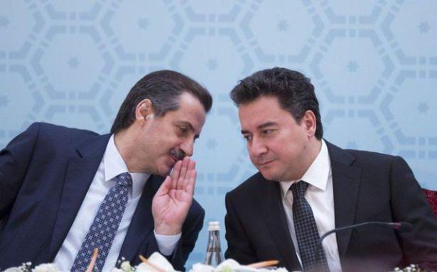 <p>BAŞBAKAN YARDIMCISI/YAL&Ccedil;IN AKDOĞAN Lise: Kartal Ticaret Lisesi</p>
