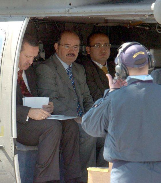 <p>BAŞBAKAN YARDIMCISI/YAL&Ccedil;IN AKDOĞAN Lise: Kartal Ticaret Lisesi</p>
