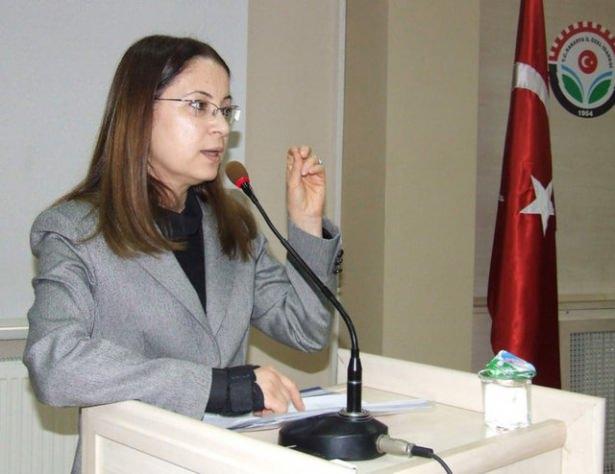 <p>AİLE VE SOSYAL POLİTİKALAR BAKANI DO&Ccedil;.DR./AYŞENUR İSLAM Lise: TED Ankara Koleji</p>
