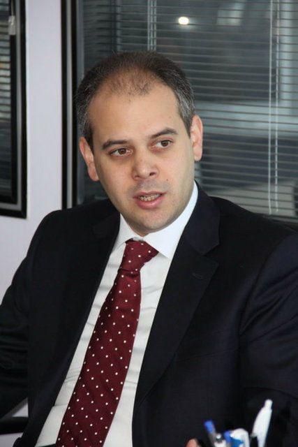 <p>GEN&Ccedil;LİK ve SPOR BAKANI/AKİF &Ccedil;AĞATAY KILI&Ccedil; Lise: İstanbul Alman Lisesi</p>
