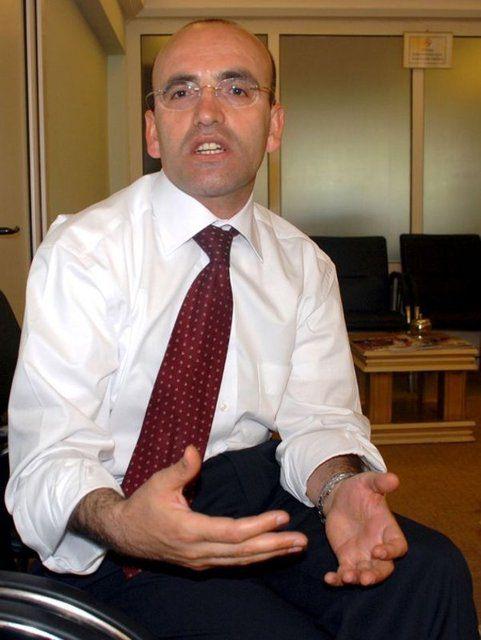 <p>MALİYE BAKANI/MEHMET ŞİMŞEK &Uuml;niversite: Ankara &Uuml;niversitesi Siyasal Bilgiler Fak&uuml;ltesi</p>
